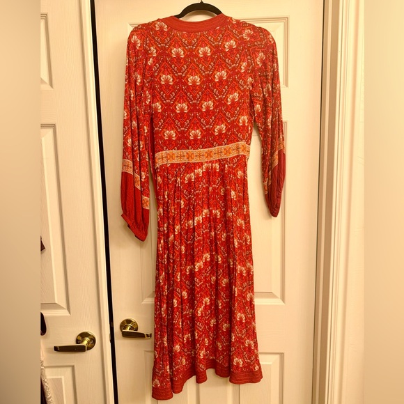 Spell & the Gypsy Boho Dress - Picture 5 of 7